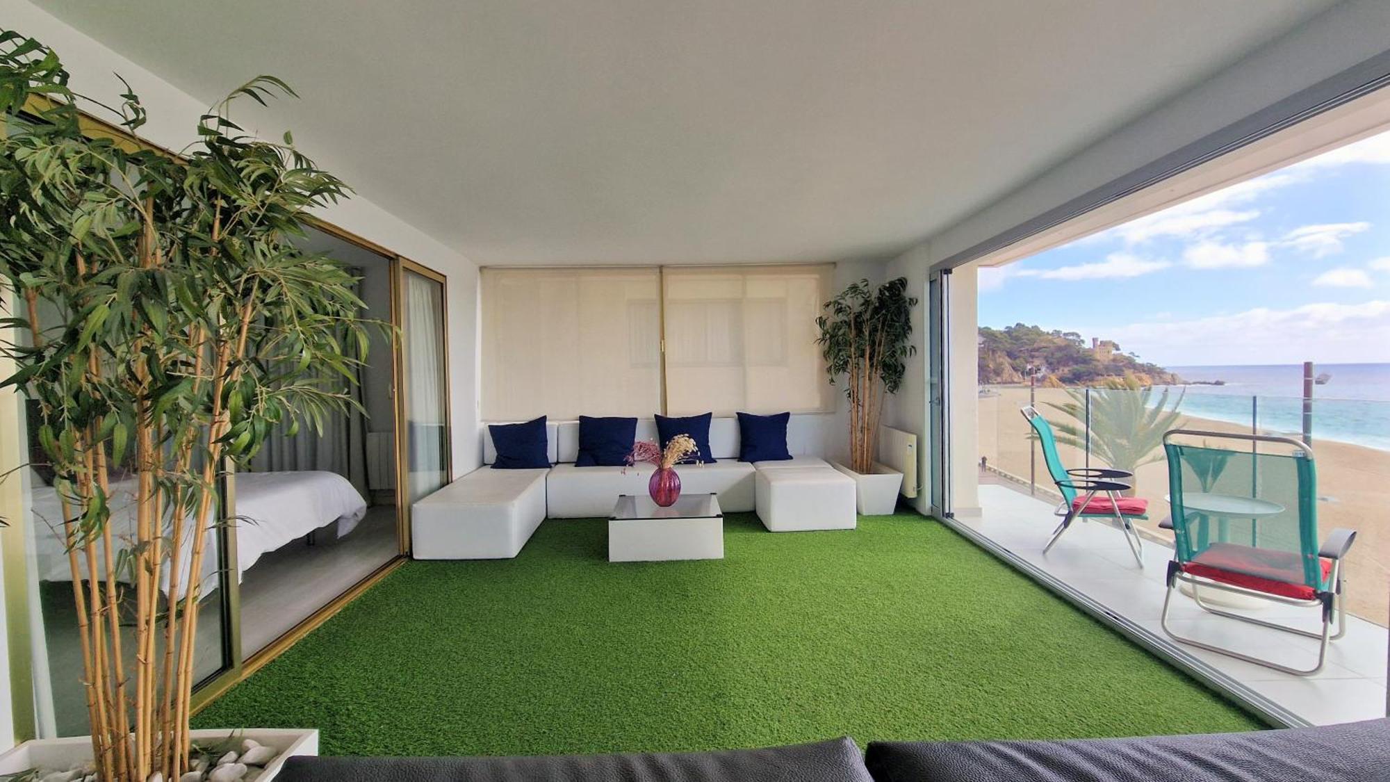 Appartement Seese Go2lloret *