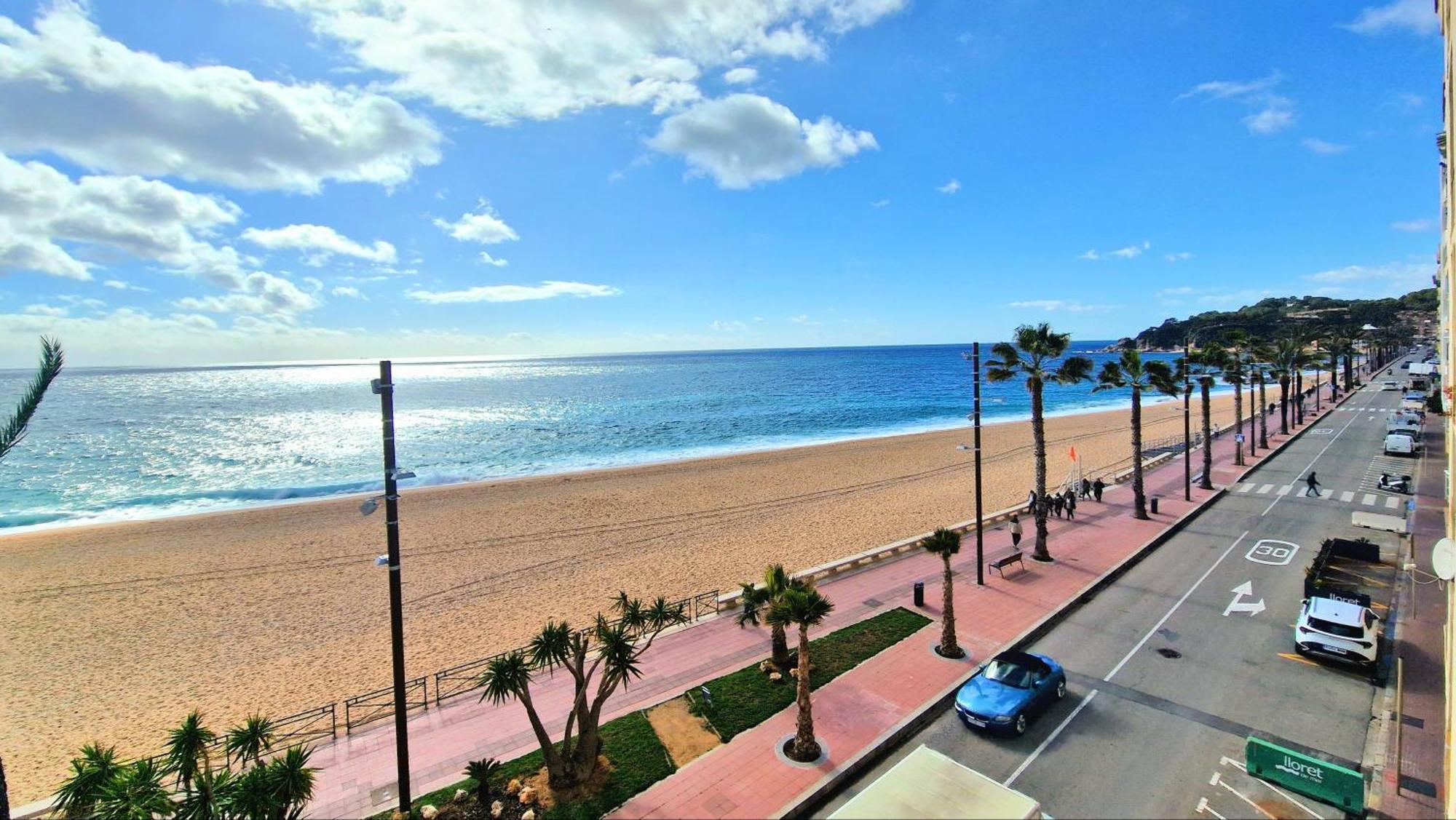 Seese Go2lloret Appartement *