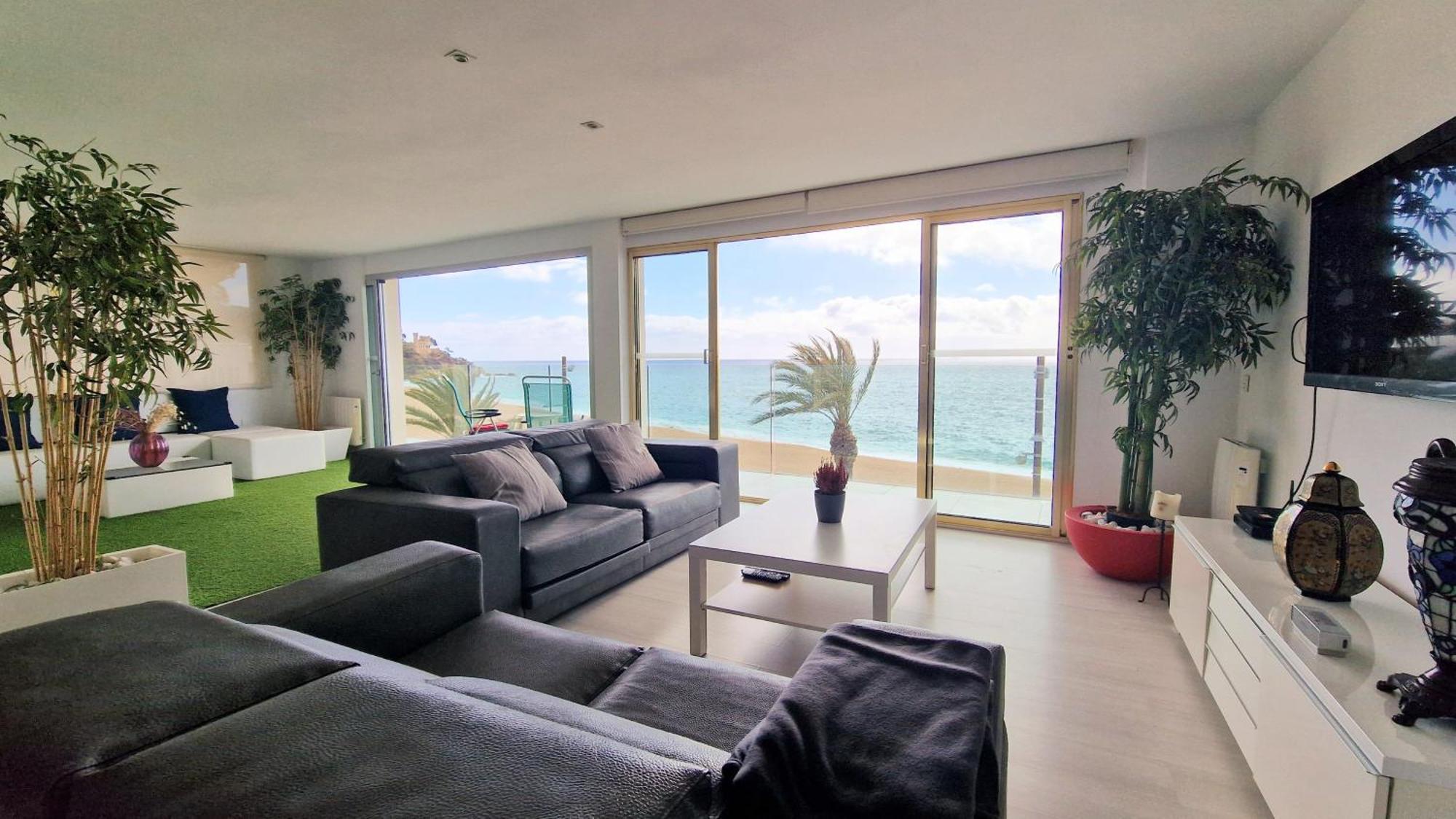 Appartement Seese Go2lloret *